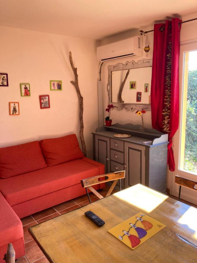 Le Mas Du Ruisseau Bellegarde  Εξωτερικό φωτογραφία