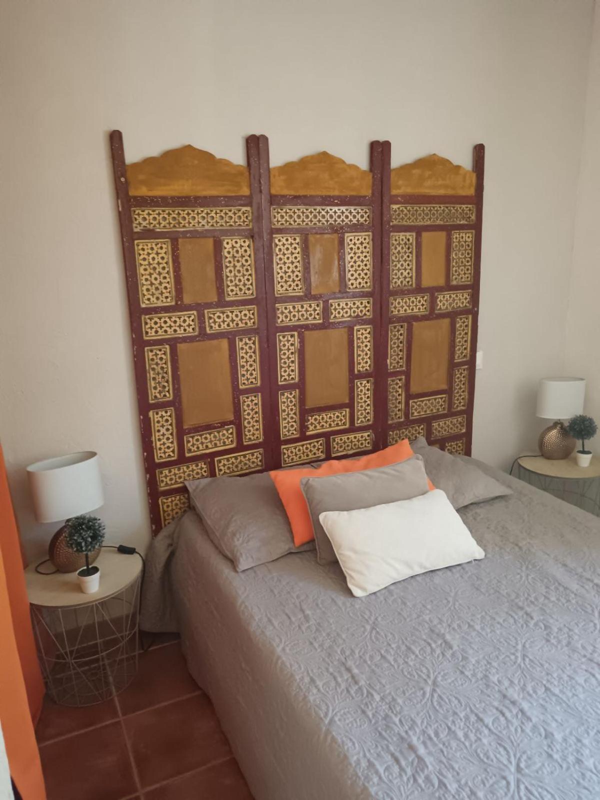 Le Mas Du Ruisseau Bellegarde  Εξωτερικό φωτογραφία