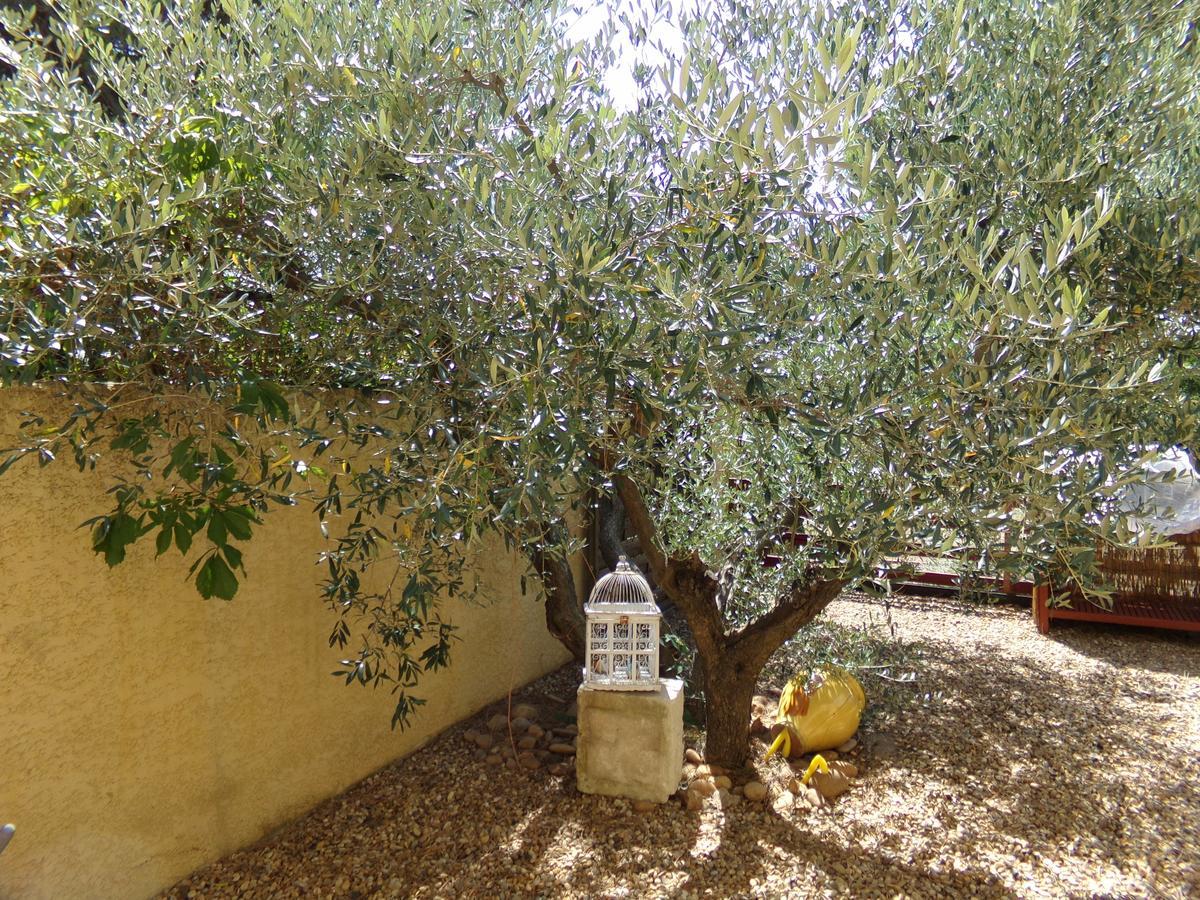 Le Mas Du Ruisseau Bellegarde  Εξωτερικό φωτογραφία